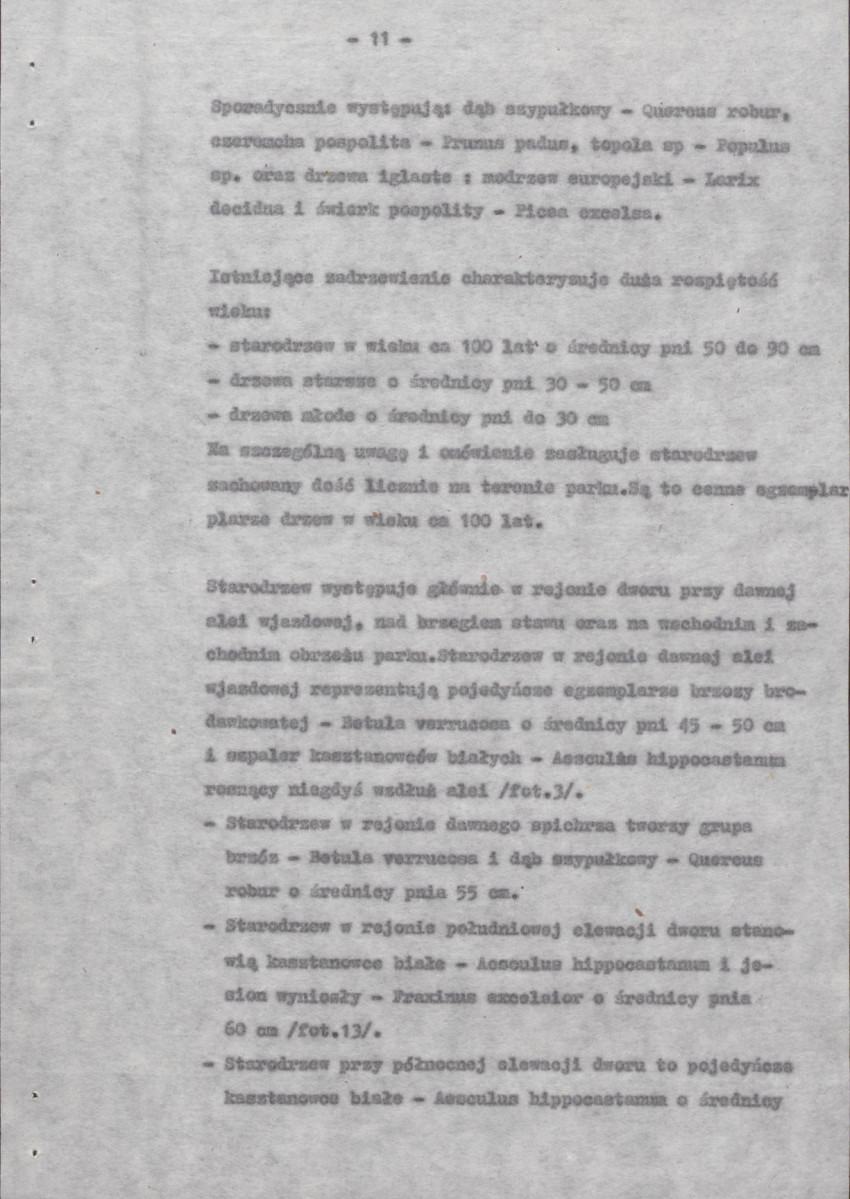 Ewidencja parkowa, skan nr 18