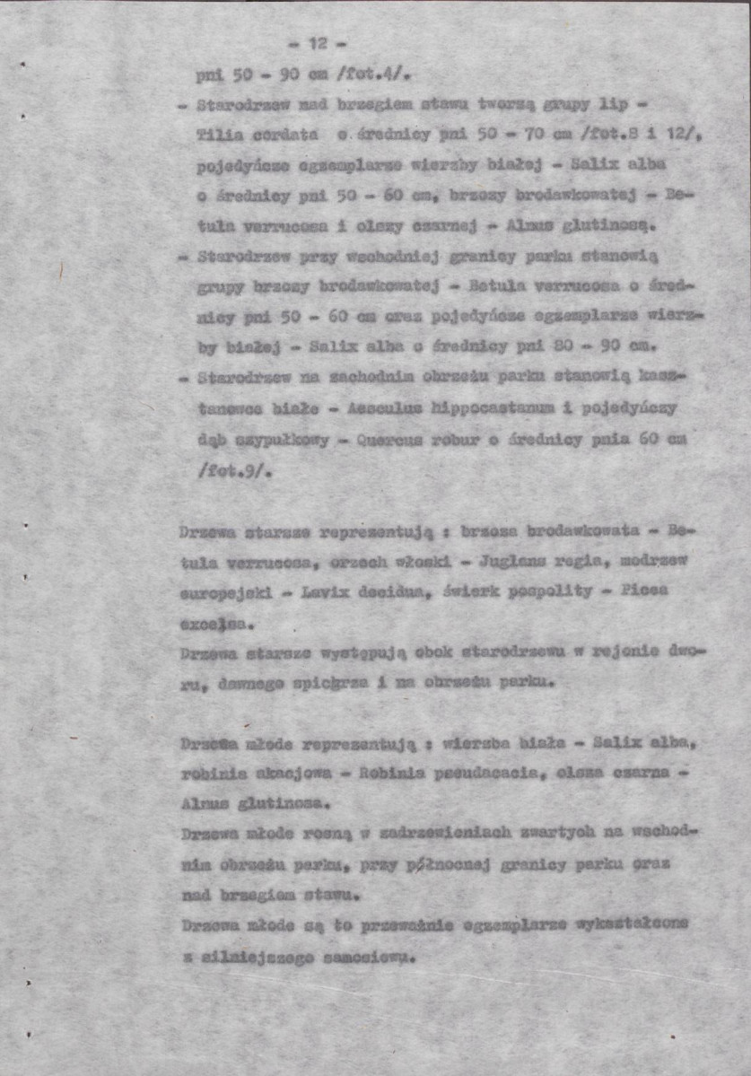 Ewidencja parkowa, skan nr 19