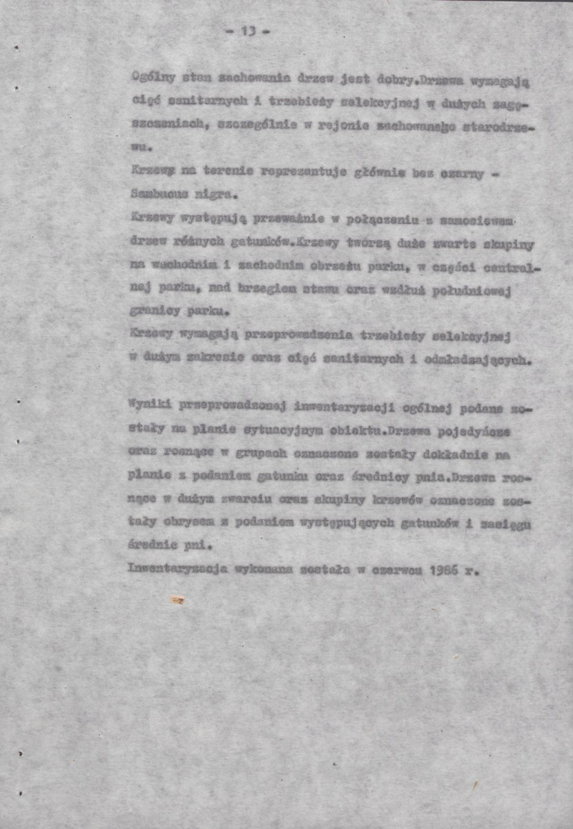 Ewidencja parkowa, skan nr 20