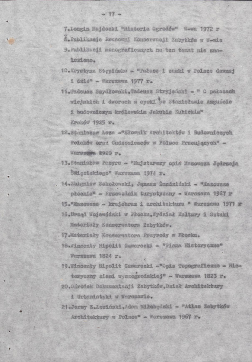 Ewidencja parkowa, skan nr 24