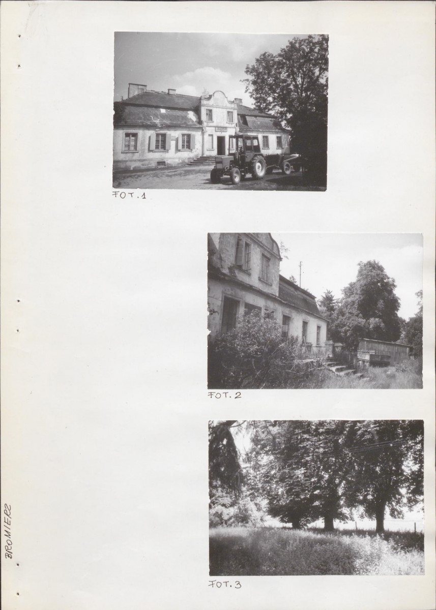 Ewidencja parkowa, skan nr 27