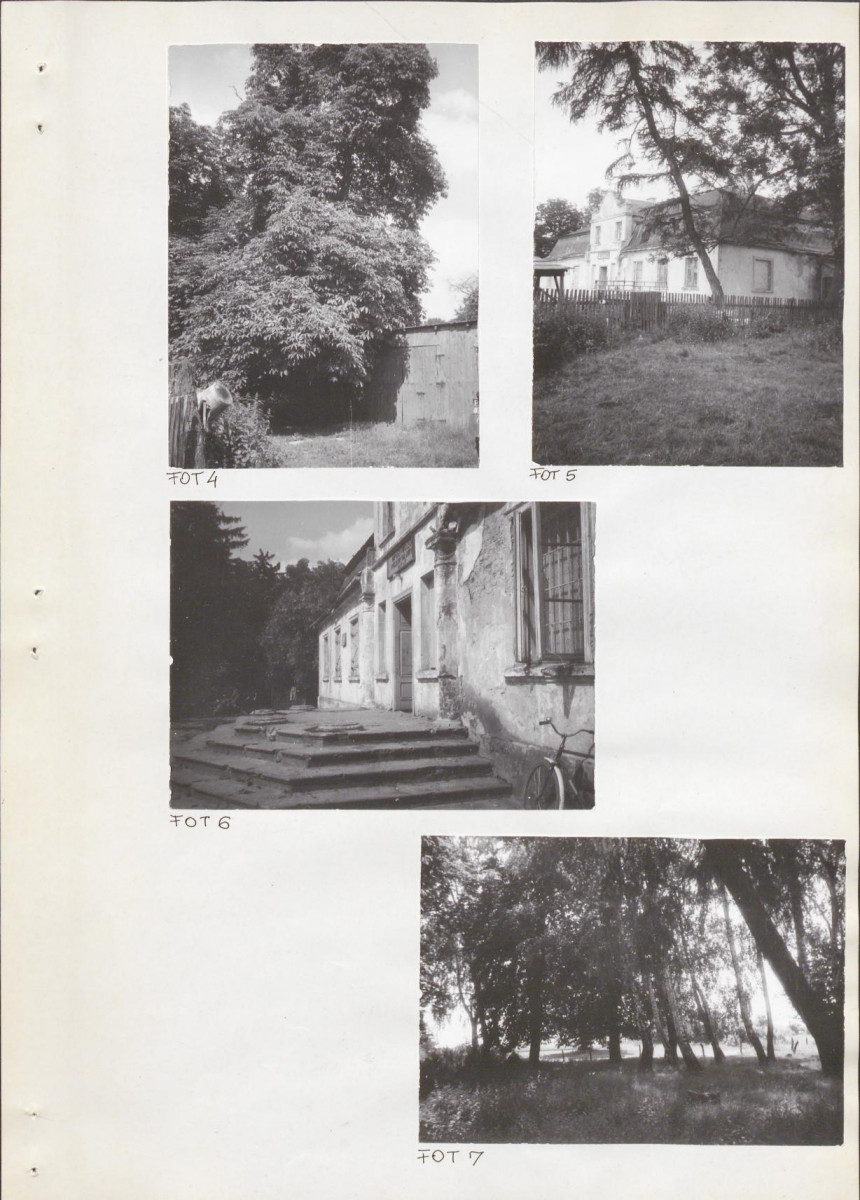 Ewidencja parkowa, skan nr 28