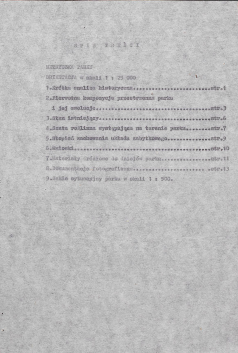 Ewidencja parkowa, skan nr 6