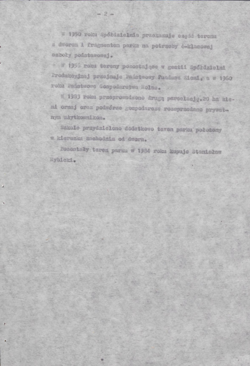 Ewidencja parkowa, skan nr 10