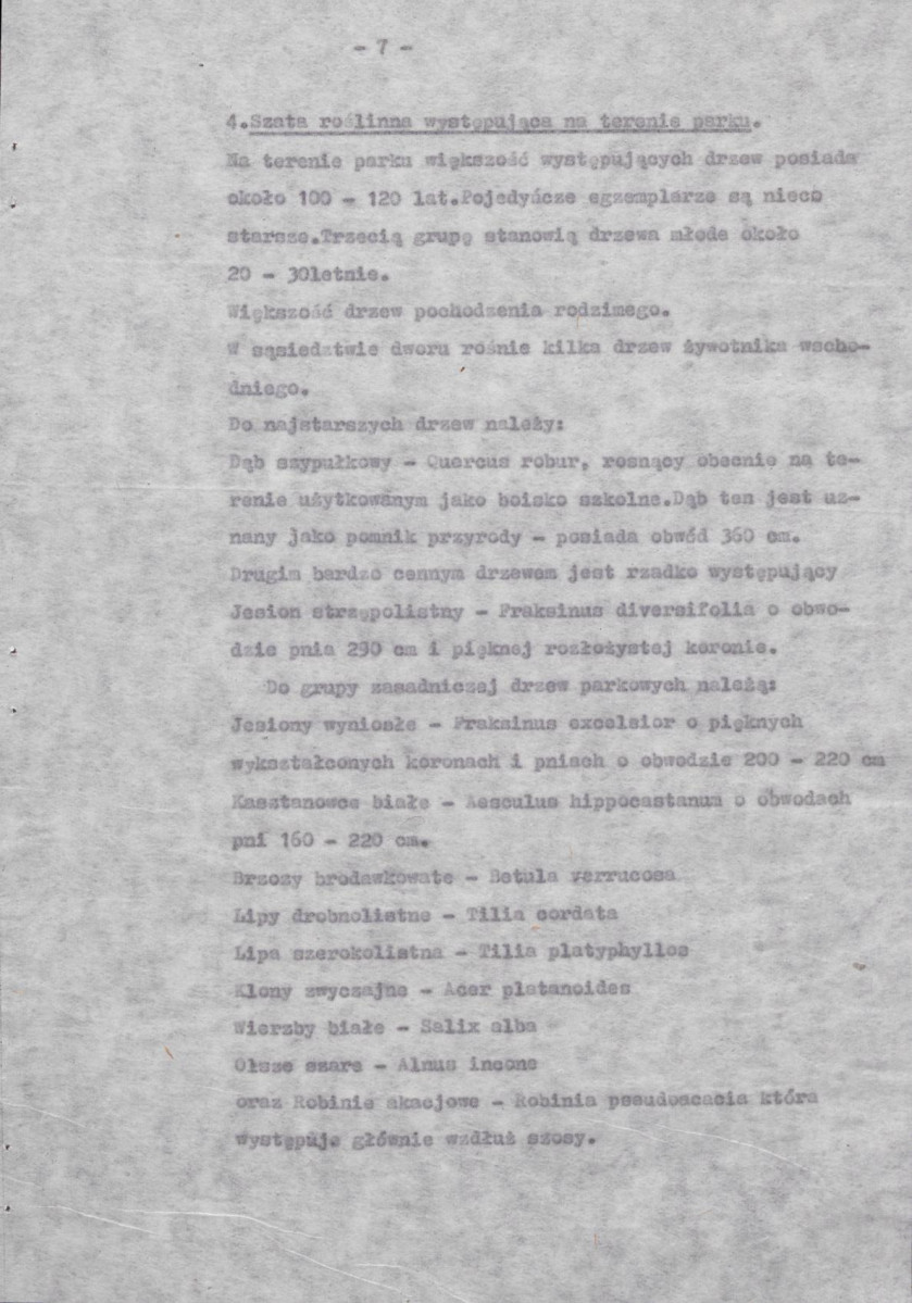 Ewidencja parkowa, skan nr 15