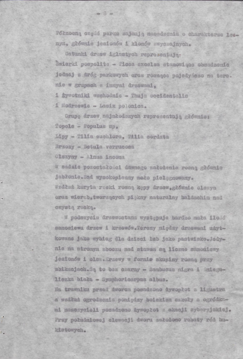 Ewidencja parkowa, skan nr 16
