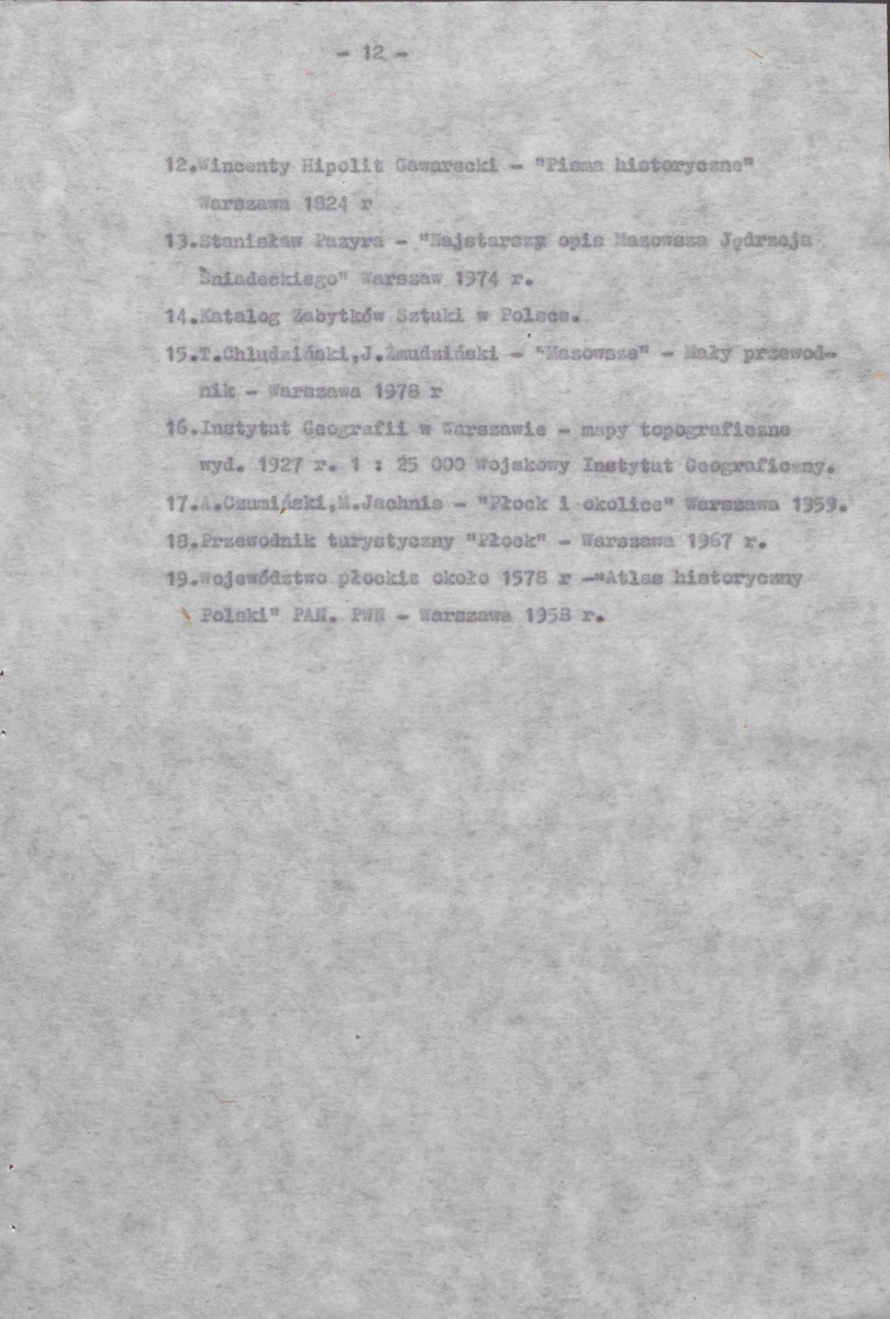 Ewidencja parkowa, skan nr 20