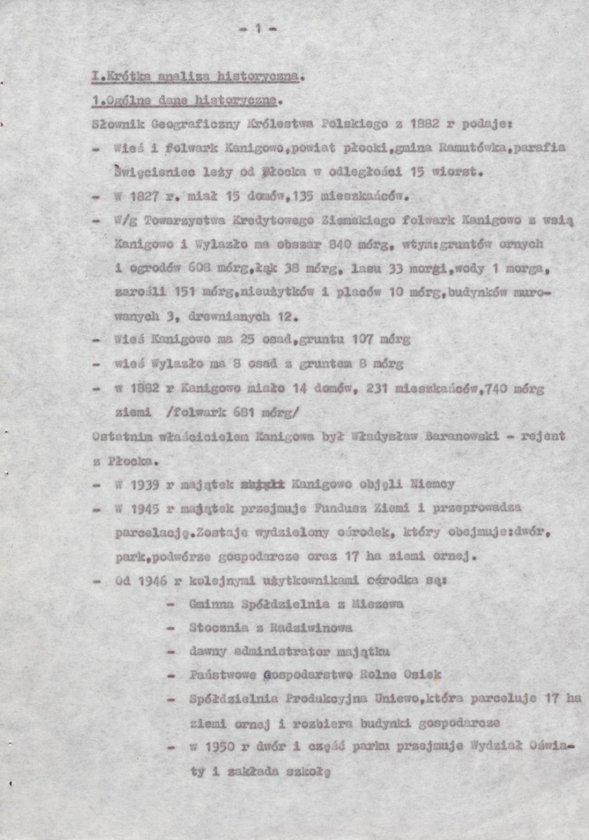 Ewidencja parkowa, skan nr 8