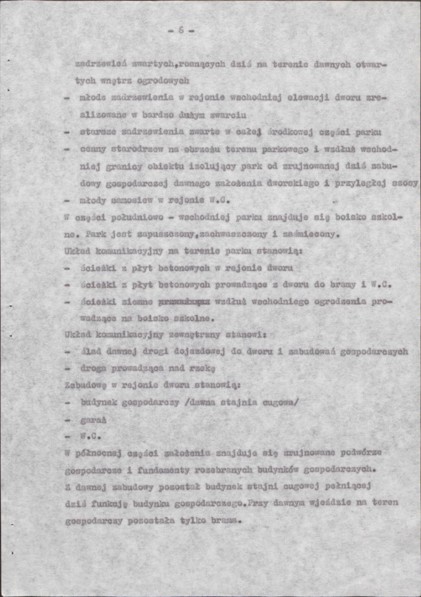 Ewidencja parkowa, skan nr 13