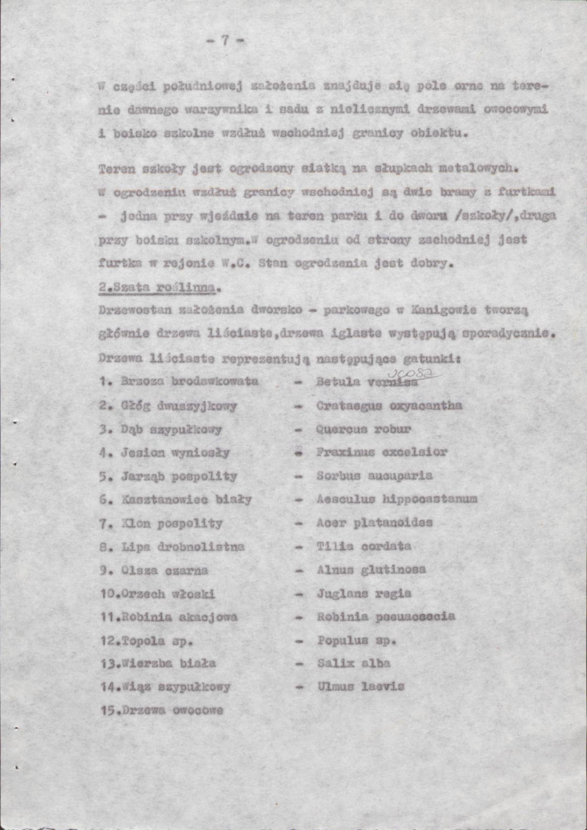 Ewidencja parkowa, skan nr 14