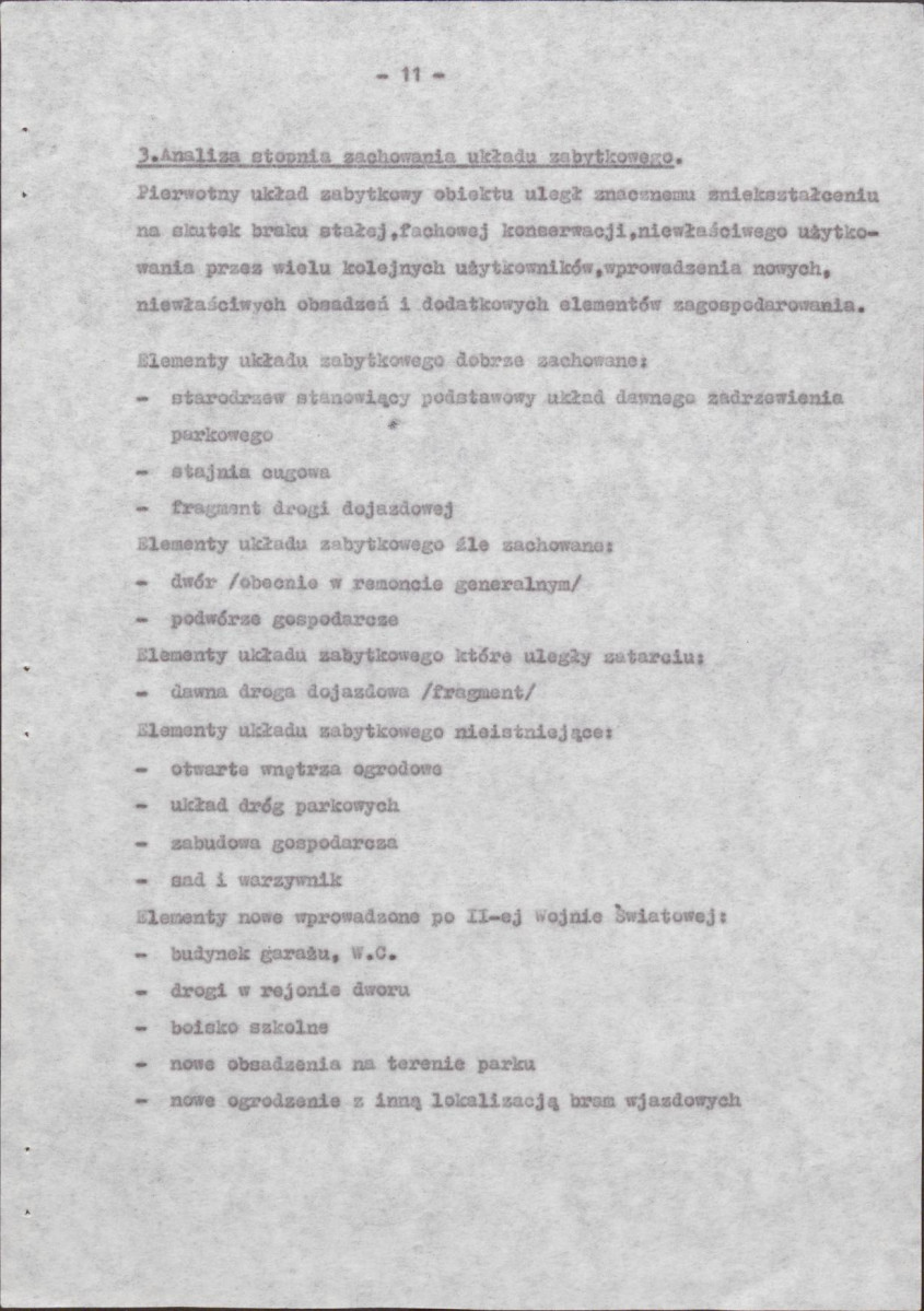 Ewidencja parkowa, skan nr 18