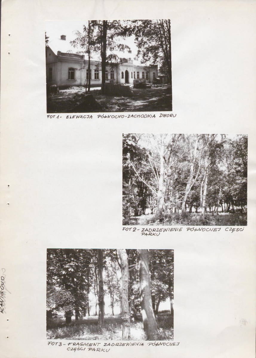 Ewidencja parkowa, skan nr 23