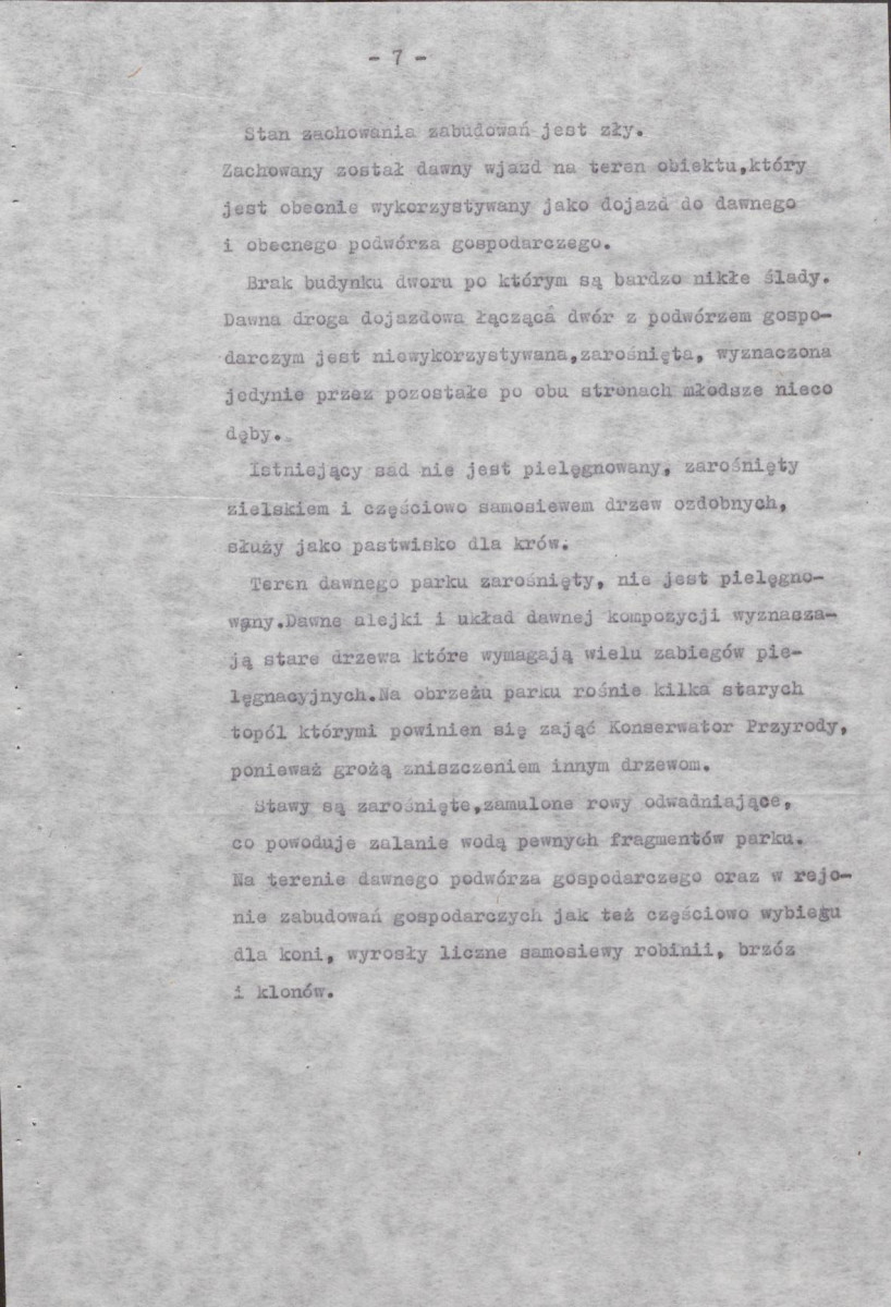 Ewidencja parkowa, skan nr 15