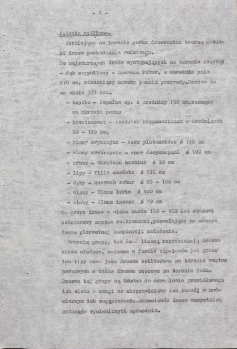 Ewidencja parkowa, skan nr 16