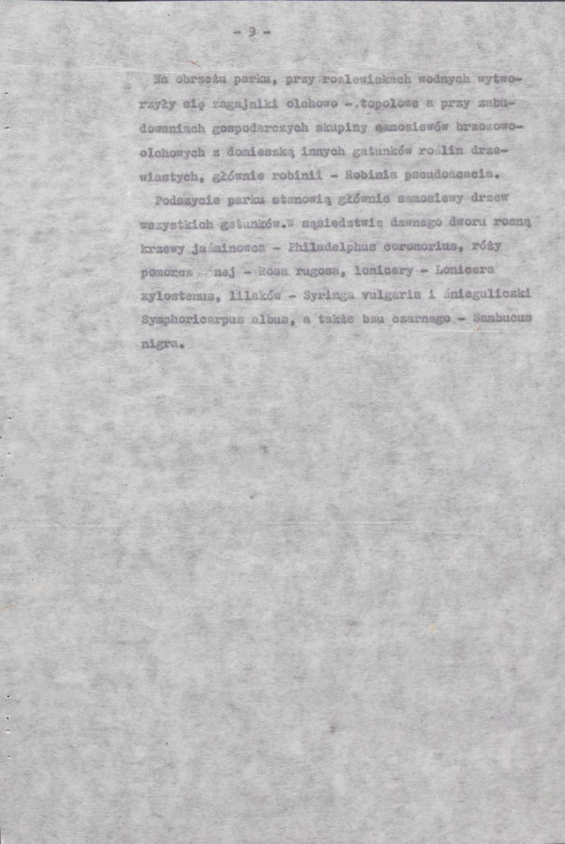 Ewidencja parkowa, skan nr 17