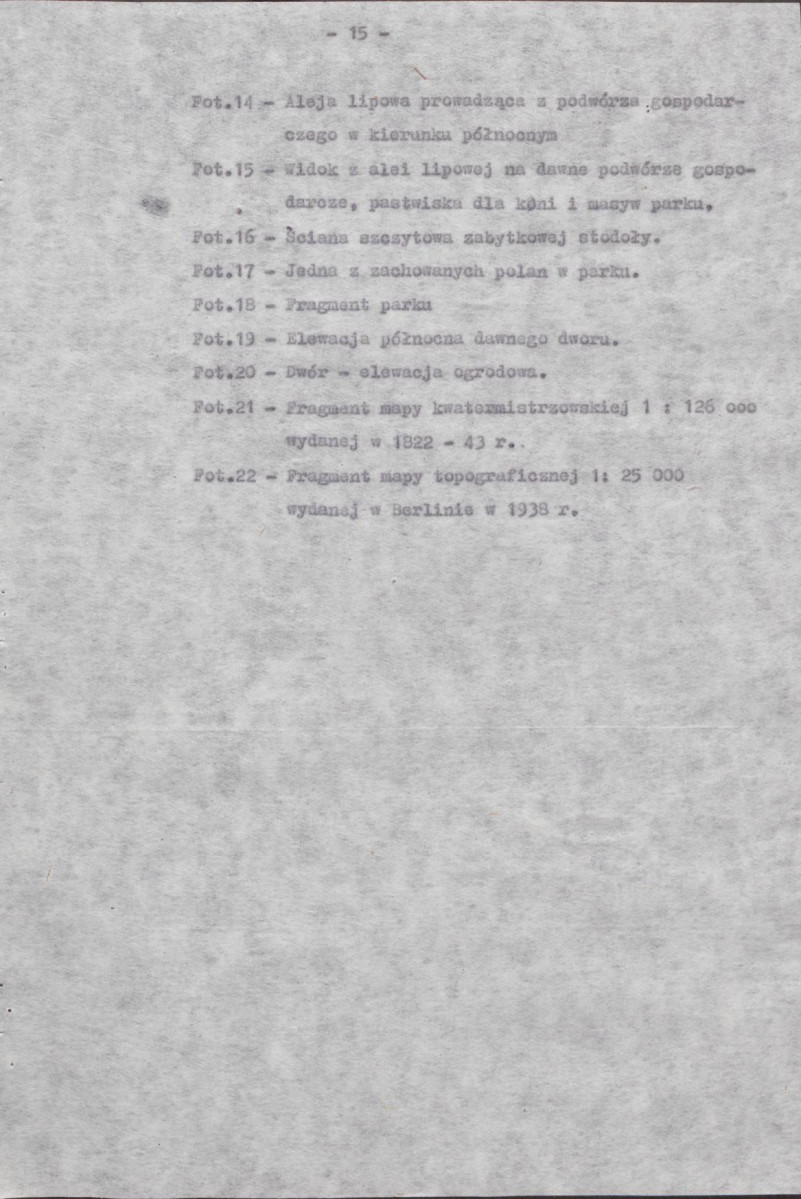 Ewidencja parkowa, skan nr 23
