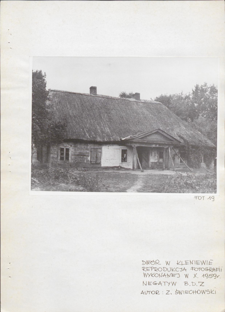 Ewidencja parkowa, skan nr 30