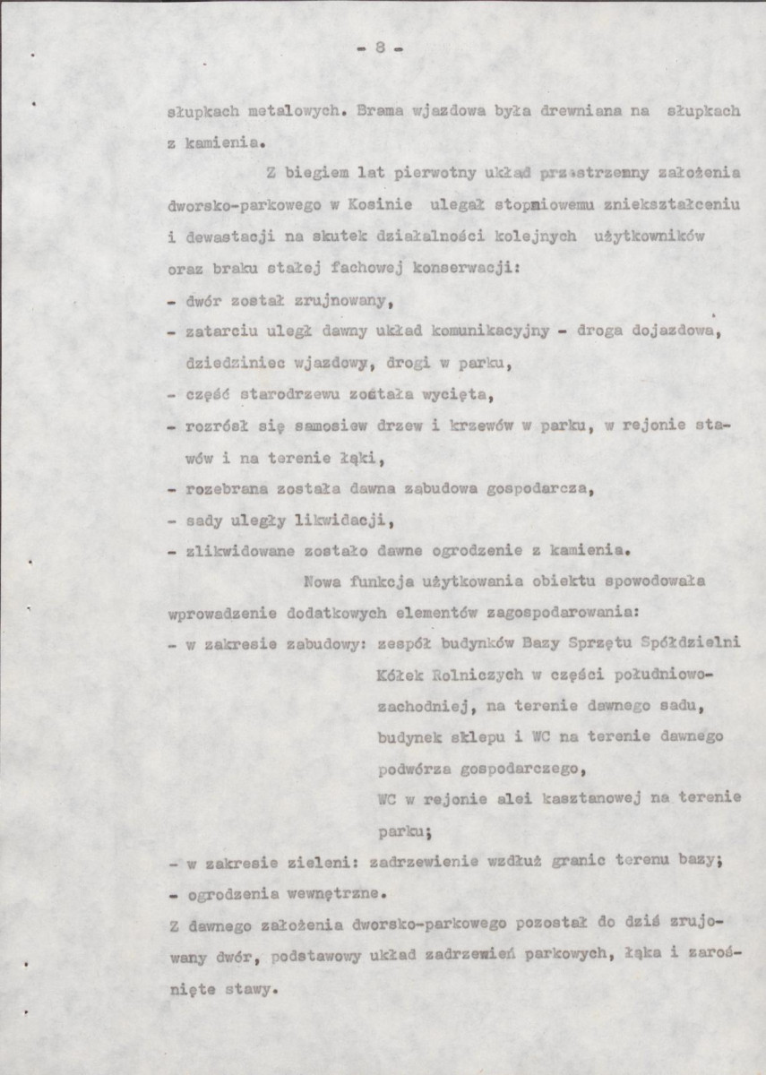 Ewidencja parkowa, skan nr 13