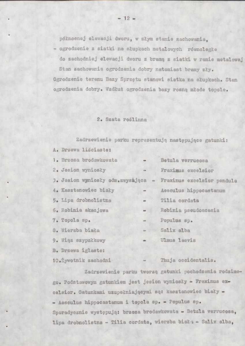 Ewidencja parkowa, skan nr 17