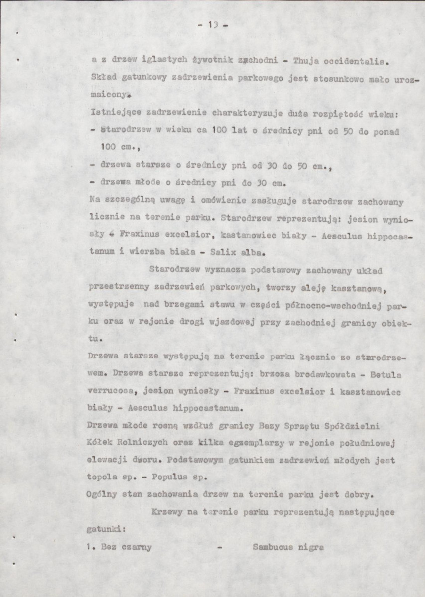 Ewidencja parkowa, skan nr 18
