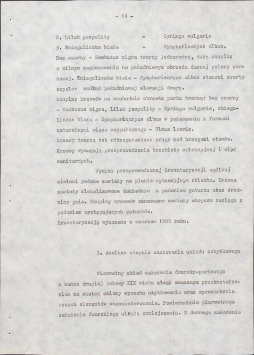 Ewidencja parkowa, skan nr 19