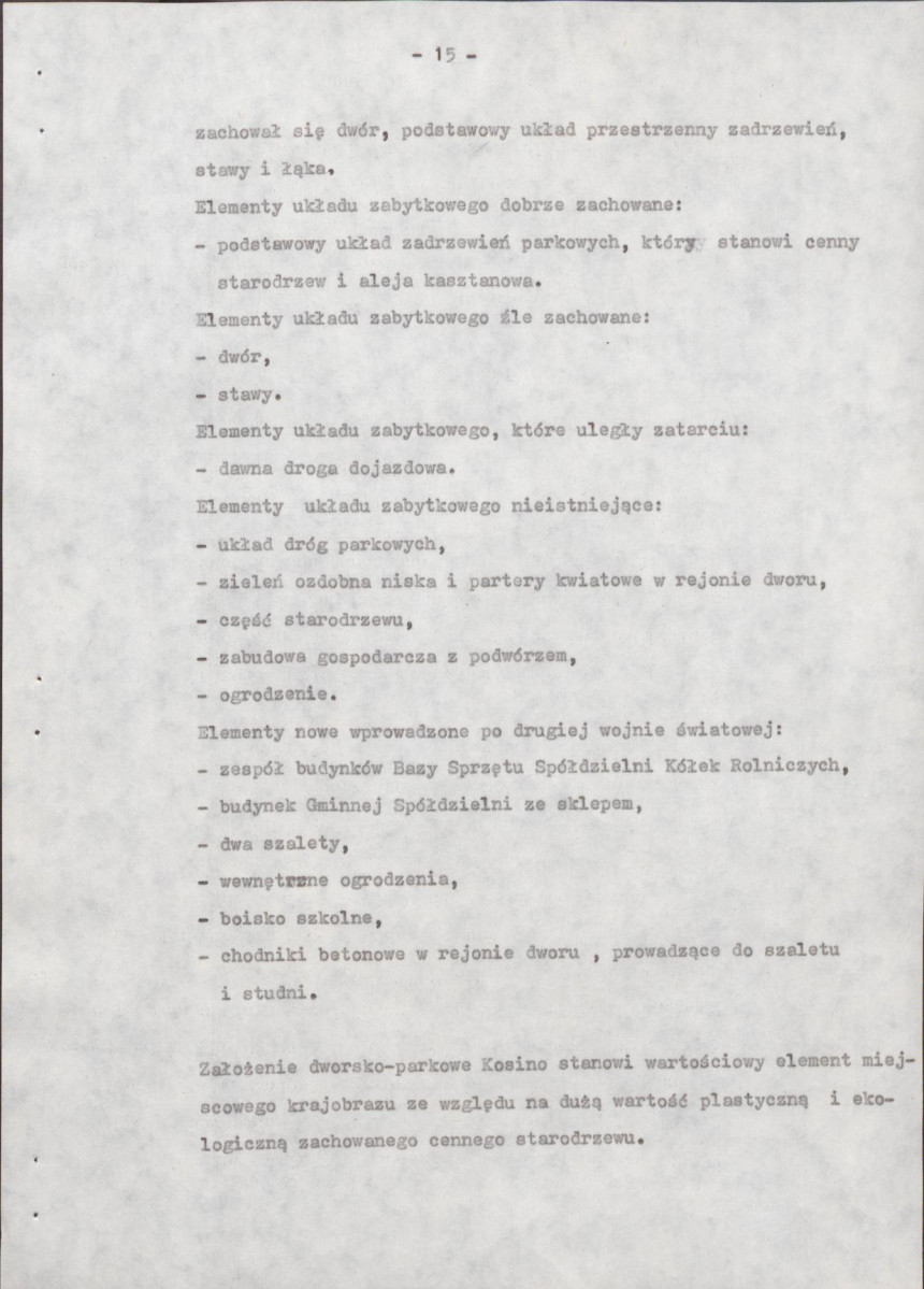 Ewidencja parkowa, skan nr 20