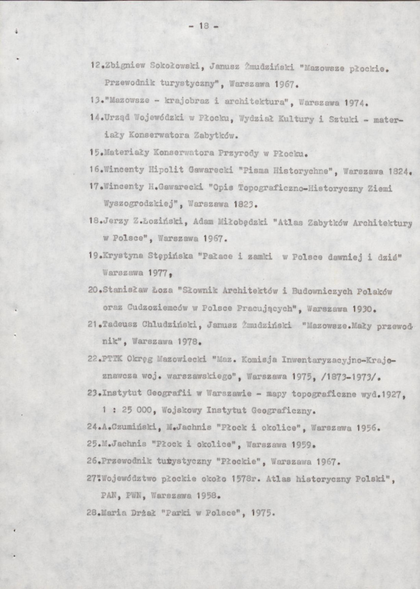 Ewidencja parkowa, skan nr 23