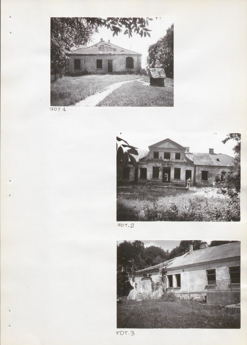 Ewidencja parkowa, skan nr 25
