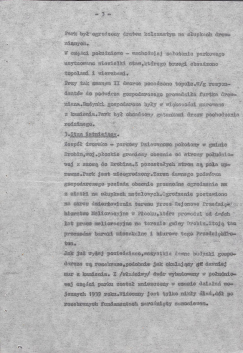 Ewidencja parkowa, skan nr 9