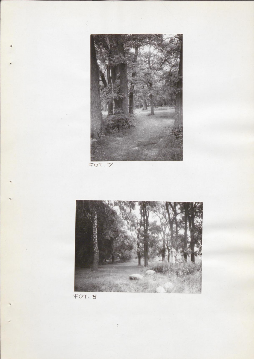 Ewidencja parkowa, skan nr 19