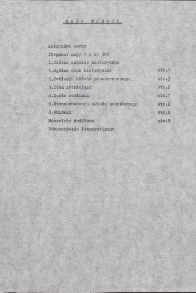 Ewidencja parkowa, skan nr 5
