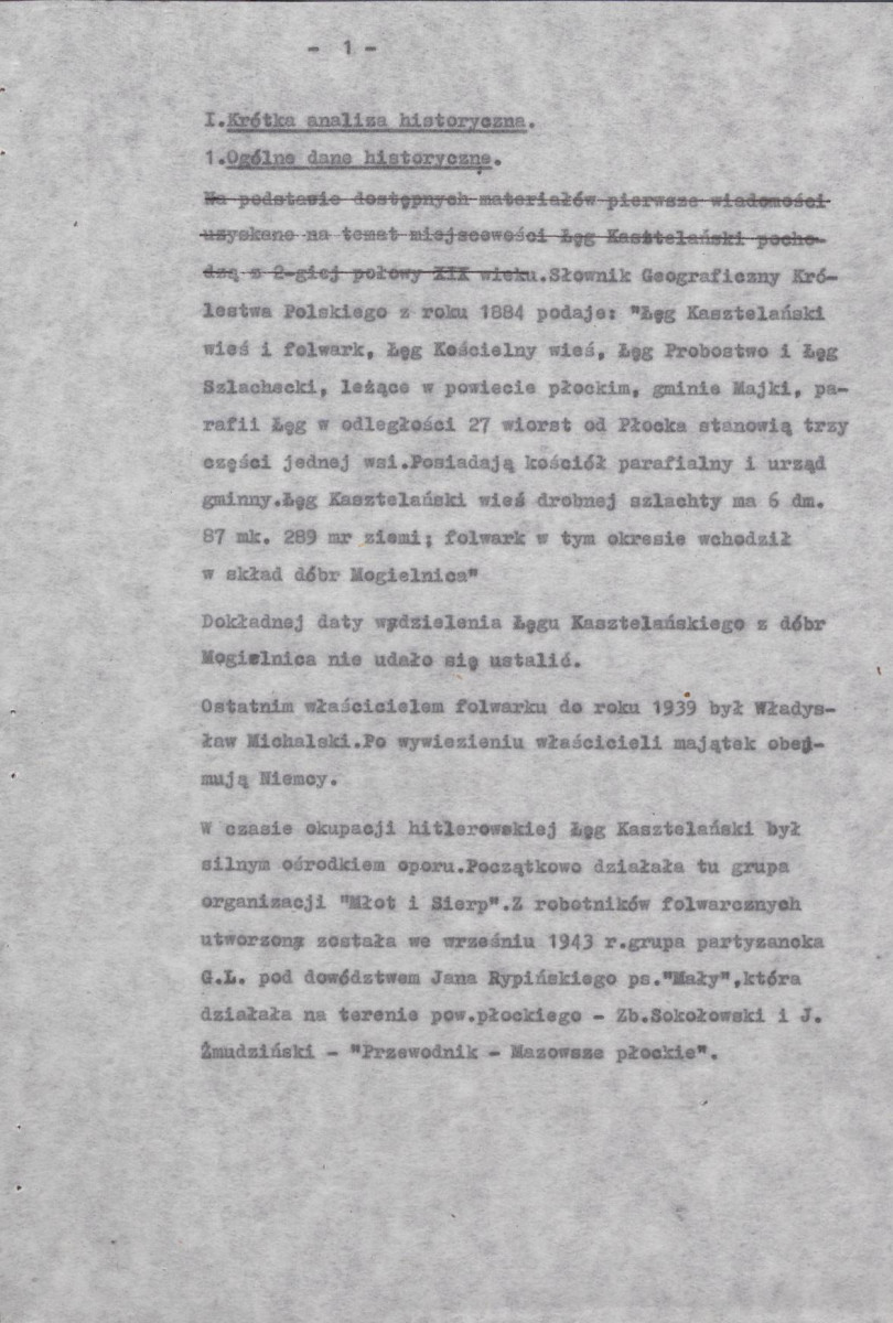 Ewidencja parkowa, skan nr 8