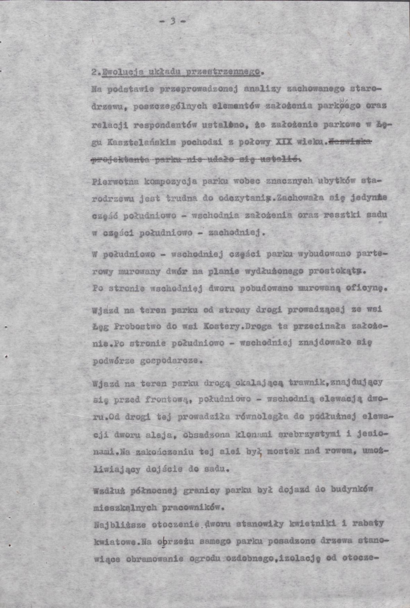 Ewidencja parkowa, skan nr 10