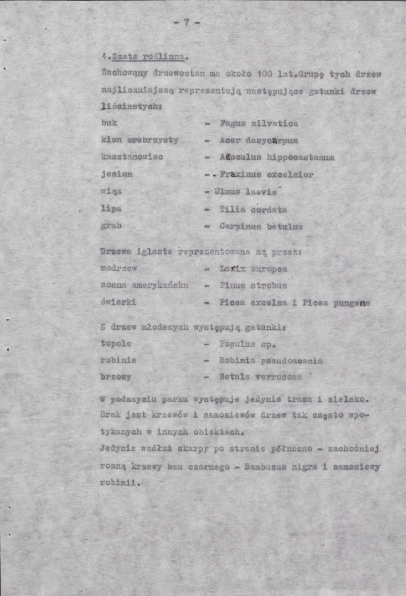 Ewidencja parkowa, skan nr 14