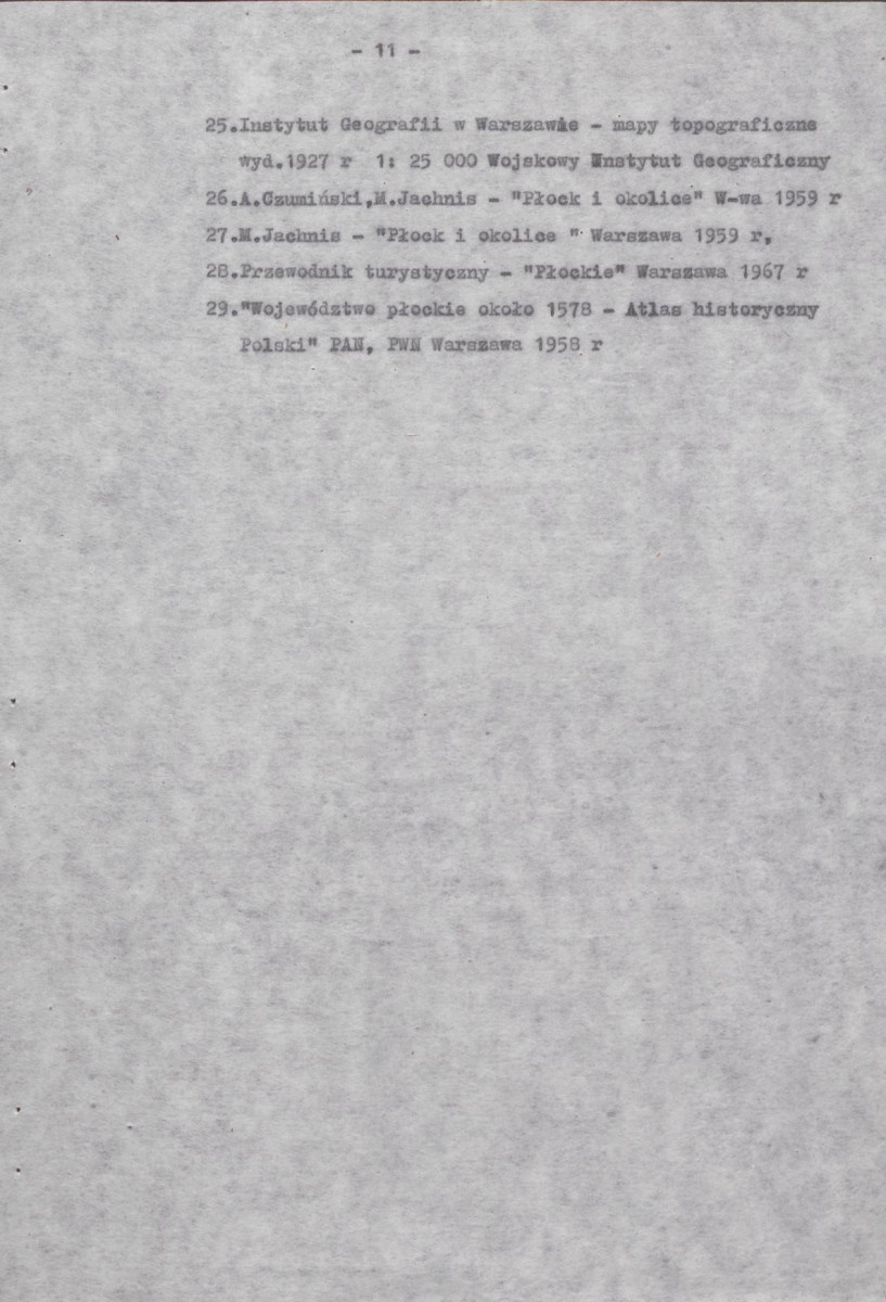 Ewidencja parkowa, skan nr 18