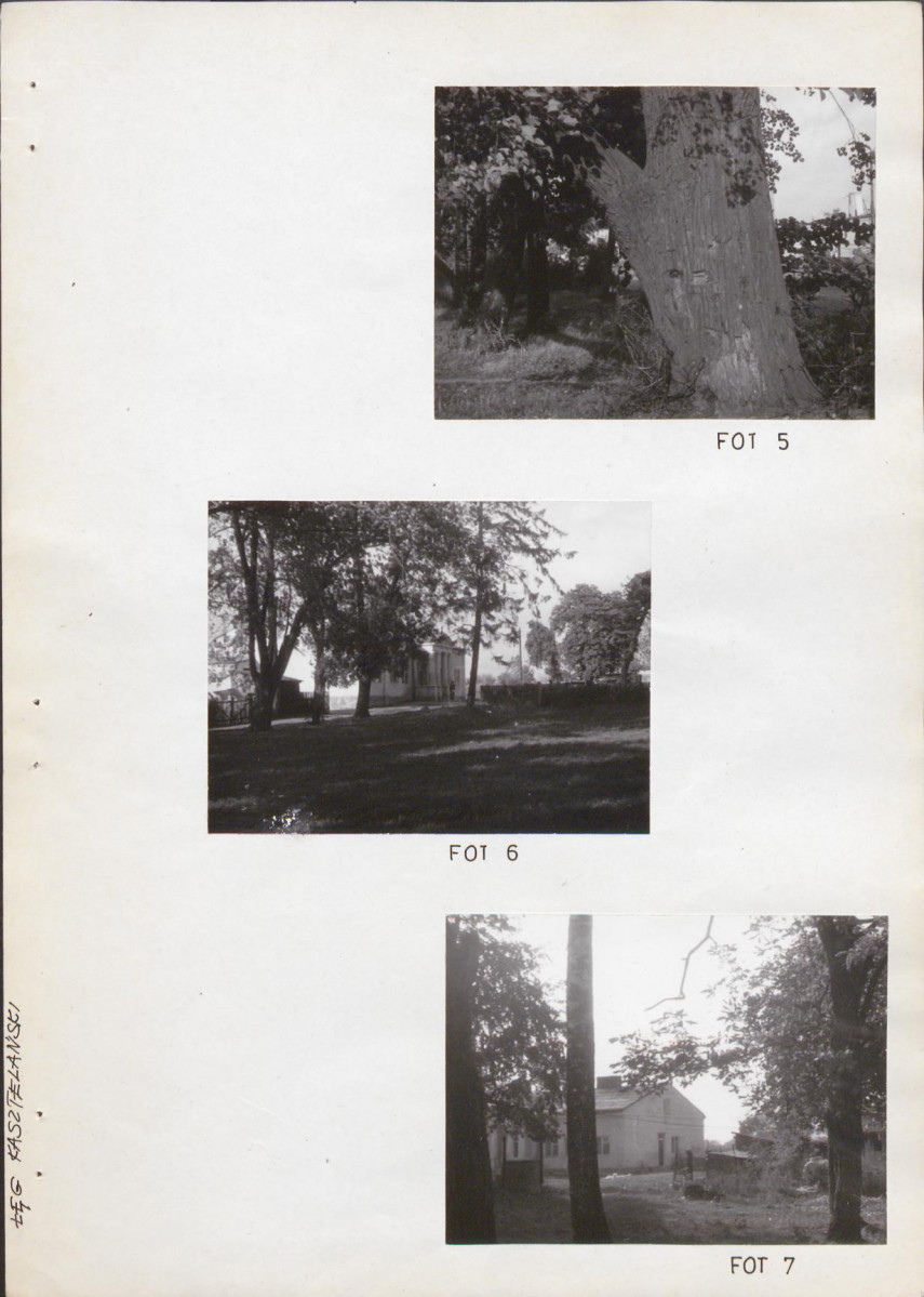 Ewidencja parkowa, skan nr 21