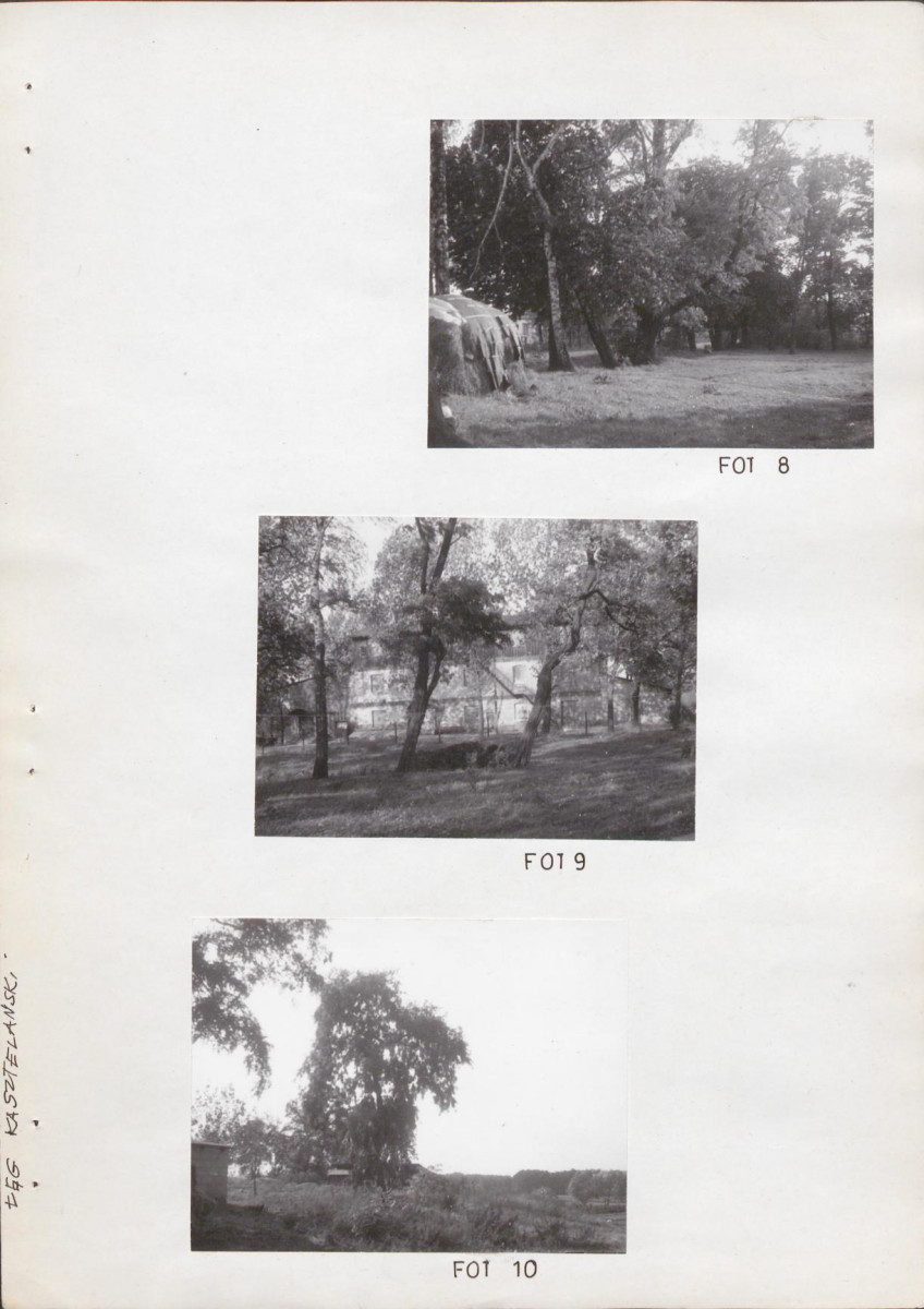 Ewidencja parkowa, skan nr 22
