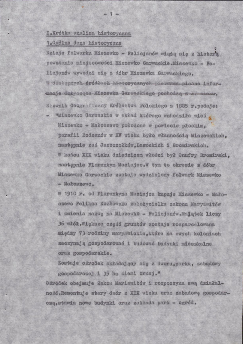 Ewidencja parkowa, skan nr 9