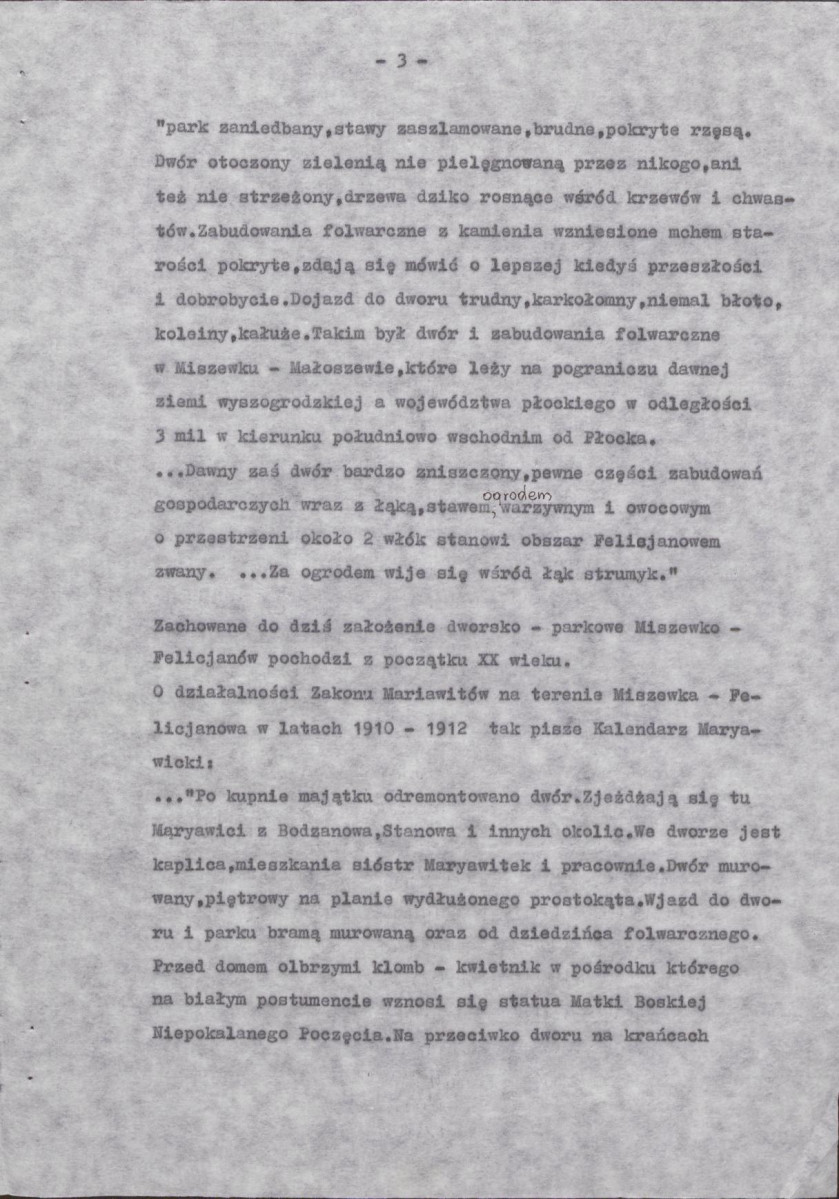 Ewidencja parkowa, skan nr 11