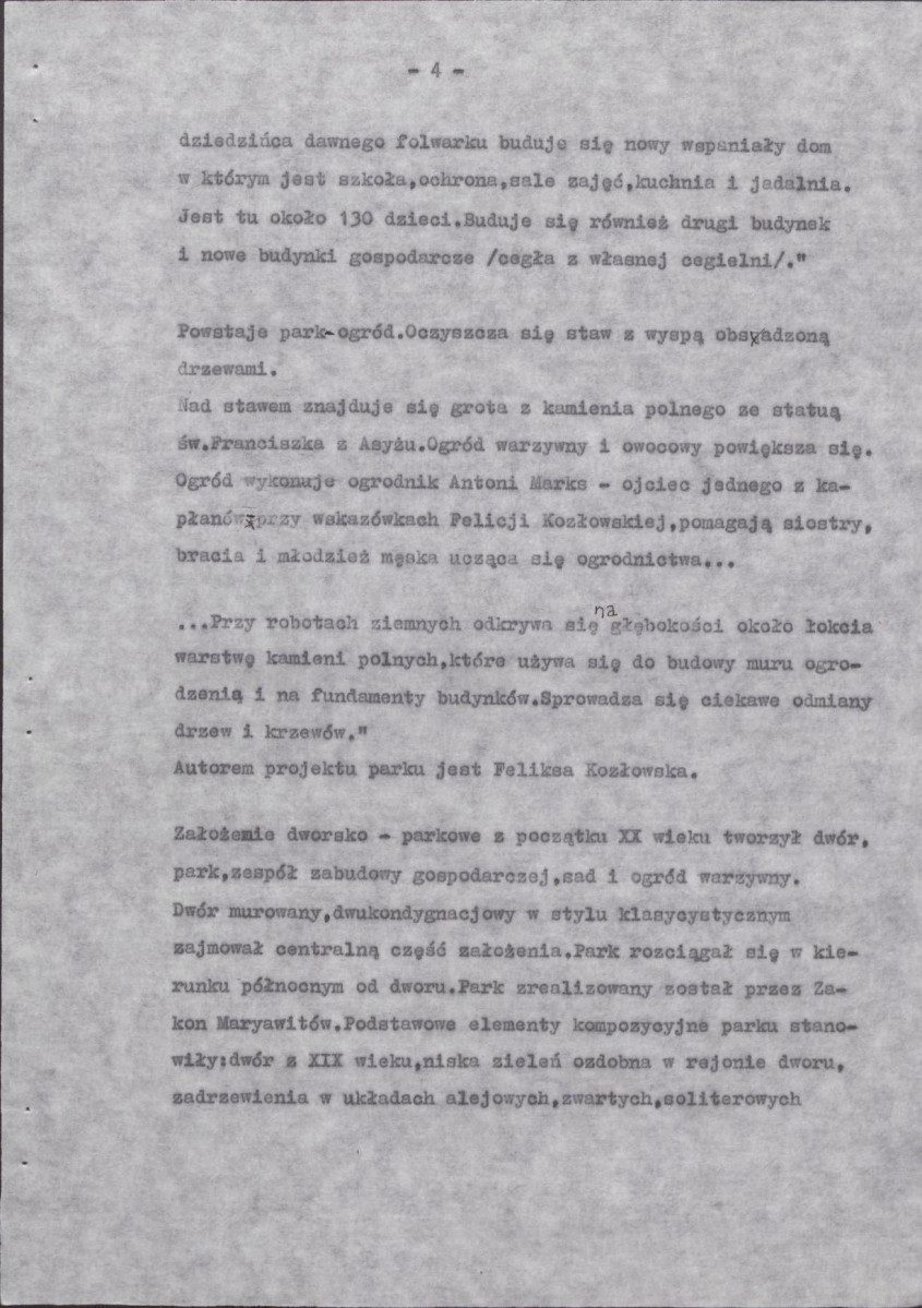 Ewidencja parkowa, skan nr 12