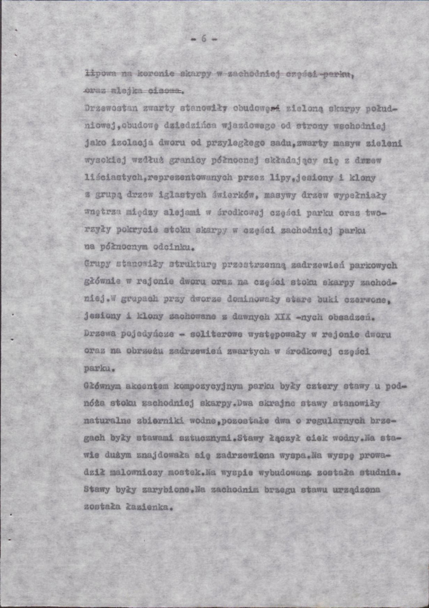 Ewidencja parkowa, skan nr 14