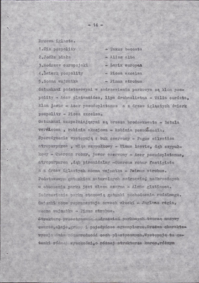 Ewidencja parkowa, skan nr 22