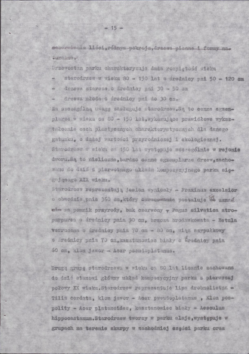 Ewidencja parkowa, skan nr 23