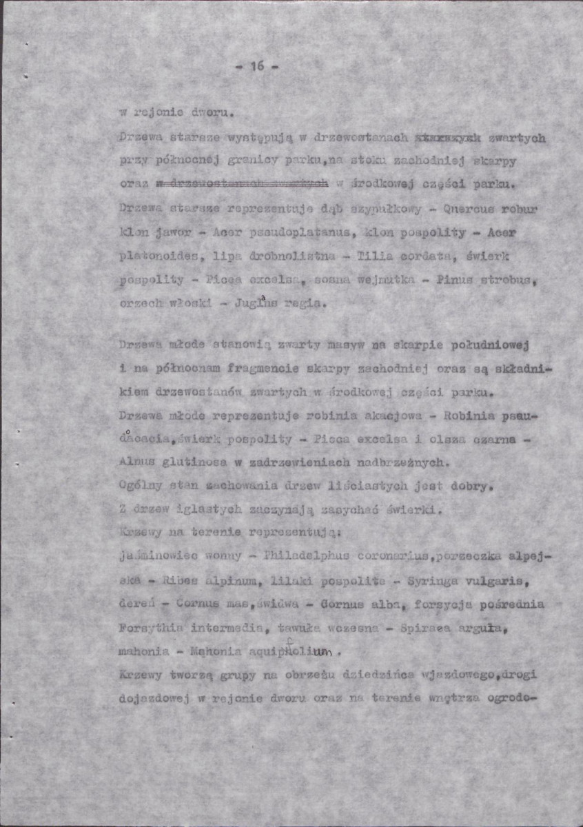 Ewidencja parkowa, skan nr 24