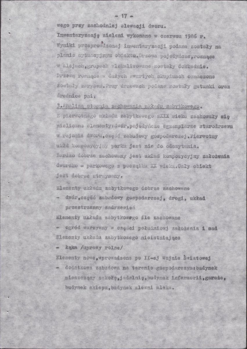 Ewidencja parkowa, skan nr 25