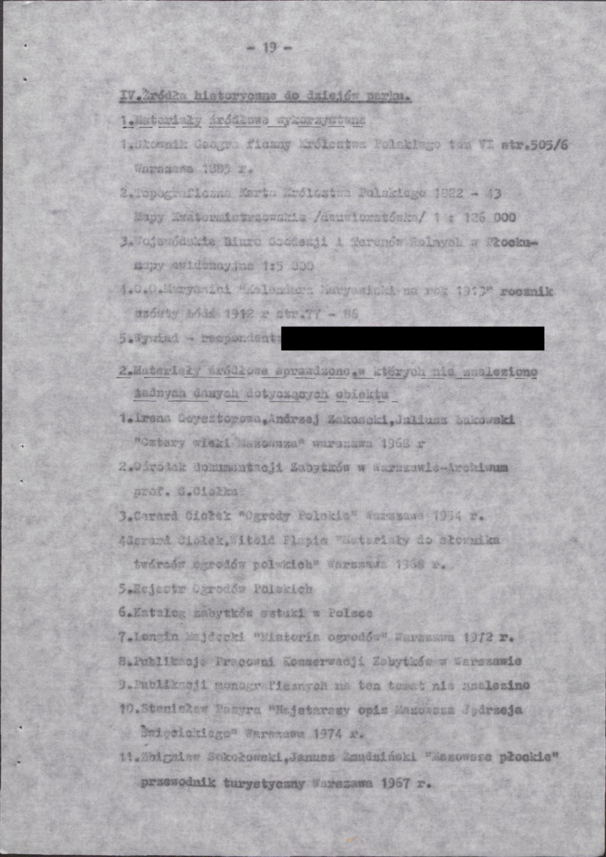 Ewidencja parkowa, skan nr 27