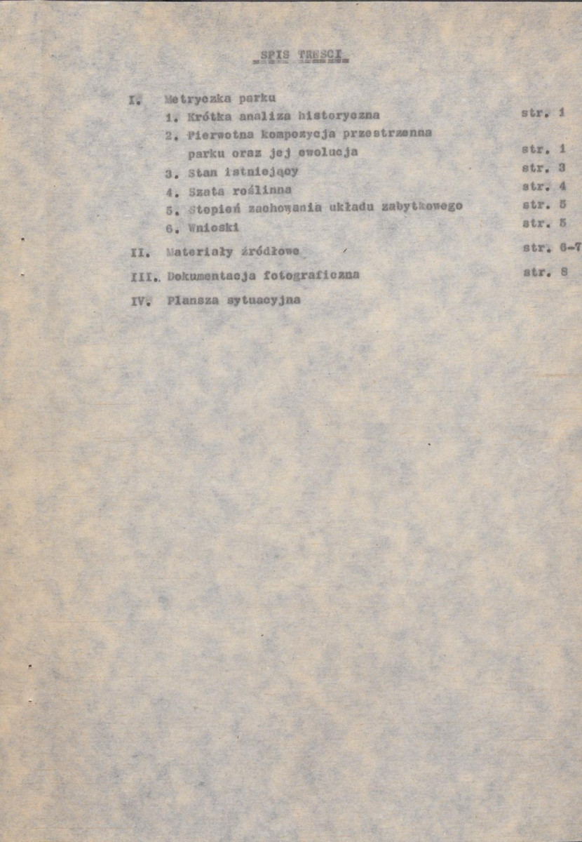 Ewidencja parkowa, skan nr 6