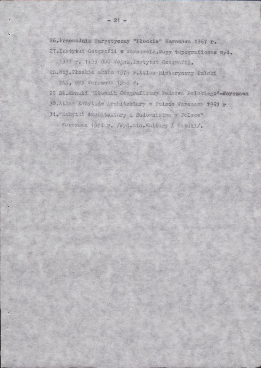 Ewidencja parkowa, skan nr 29