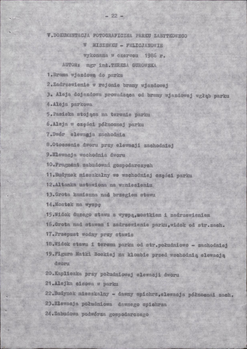 Ewidencja parkowa, skan nr 30