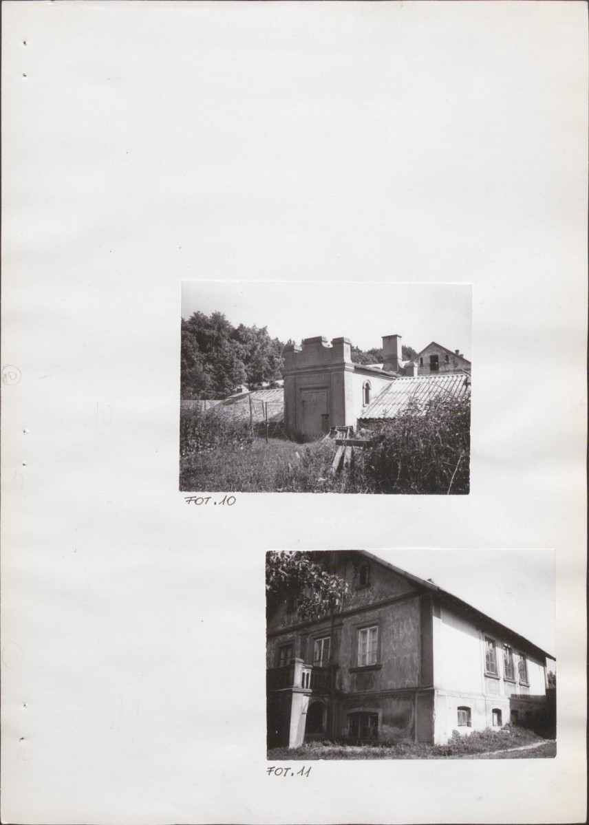Ewidencja parkowa, skan nr 34